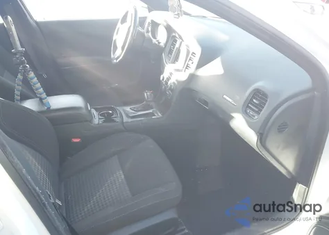 2021 Dodge Charger Sxt Rwd z USA, uszkodzony, nr VIN 2C3CDXBG7MH677864